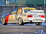 BMW M3 DTM 1987 года